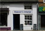 Heavens Interior - London