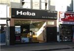 Heba - London