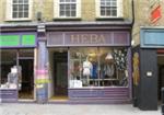 Heba - London