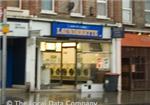 Heck Of A Wash Launderette - London