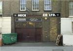 Heckscher & Co - London