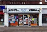 Heddon Newsagents - London