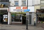 Heel Bar - London