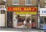 Heel Bar - London