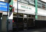 Heels Etc - London