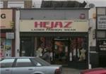 Hejaz - London