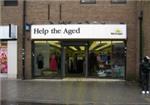 Help The Aged - London