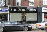 Hena Salons - London