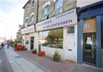 Hendon Bagel Bakery - London