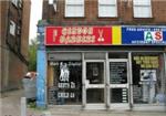 Hendon Barbers - London