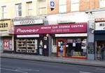 Hendon Car Stereo Centre - London