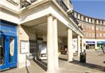 Hendon Central Station - London