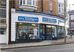 Hendon Dry Cleaners - London