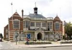 Hendon Library - London