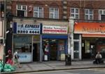 Hendon Newsagents - London