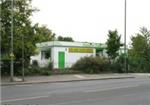 Hendon Park Cafe - London