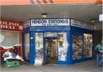 Hendon Stationers - London