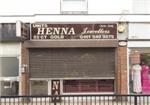 Henna - London