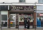 Henna Jewellers - London