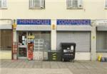 Henriques Convenience Store - London