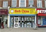 Herb China - London