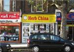 Herb China - London