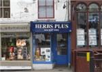 Herbs Plus - London