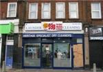 Heritage Dry Cleaners - London