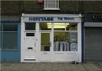 Heritage Dry Cleaners - London