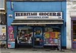 Heritage Grocers - London