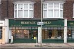 Heritage Handles - West Byfleet