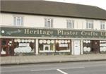 Heritage Plaster Crafts UK - London