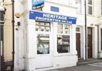 Heritage Properties - London