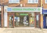 Herman Pharmacy - London