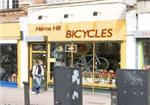 Herne Hill Bicycles - London