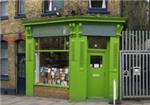 Herne Hill Books - London