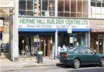 Herne Hill Builder Centre - London