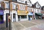 Herne Hill Fish Bar - London