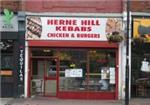 Herne Hill Kebabs - London