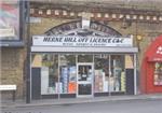 Herne Hill Off Licence C & C