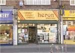 Heron Pharmacy