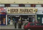 Heron Pharmacy - London