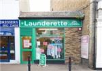 Hersham Launderette - London