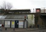 Hersham Station - London