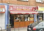 Hertford Cafe - London