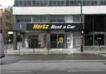 Hertz Rent A Car - London