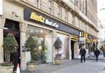 Hertz Rent A Car - London