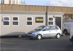 Hertz Rent A Car - London