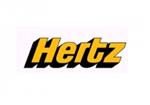 Hertz Rent A Car - London