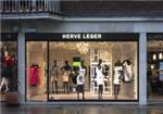 Herve Leger - London